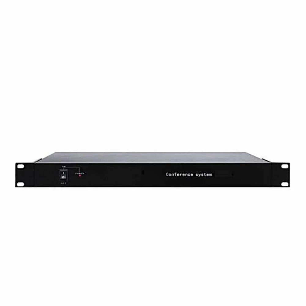 CMX (CS-700) – Best Conference System Controller with 75 Delegate Capacity & Management Software - Image 3