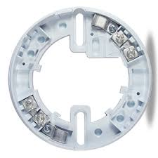 Numens (CN102A) – Best Fire Alarm Detector Base for Addressable Detection Systems