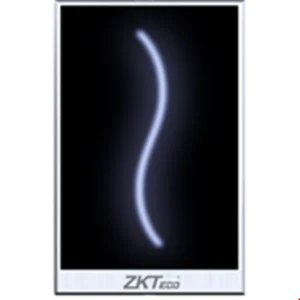 ZKTeco (ProID20WM) Waterproof MIFARE RFID Card Reader – Wiegand 34, IP65