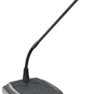 CMX (CS-602) – Best Digital Conference System Delegate Unit for Clear & Reliable Meeting Communication