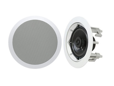 CMX (CSK-520T) – Best 5-Inch Coaxial Ceiling Speaker, 5W/10W/20W Multi-Tap for Commercial PA Systems - Image 2