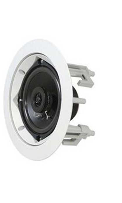 CMX (CSK-520T) – Best 5-Inch Coaxial Ceiling Speaker, 5W/10W/20W Multi-Tap for Commercial PA Systems - Image 3