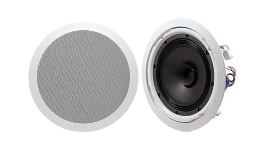 CMX (CSK-56X) – Best Dual Cone 5-Inch Ceiling Speaker, 6W, 100V Line, ABS Construction - Image 3
