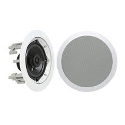 CMX (CSK-815X) – Best 8-Inch Dual Cone Ceiling Speaker for Commercial PA Systems