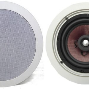 CMX (CSK-640H) – Best Hi-Fi Ceiling Loudspeaker for Premium Background Music & Public Address Systems