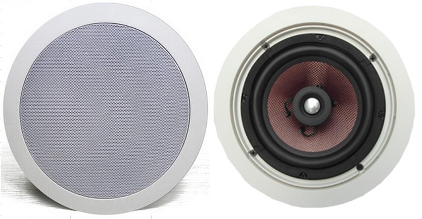 CMX (CSK-640H) – Best Hi-Fi Ceiling Loudspeaker for Premium Background Music & Public Address Systems