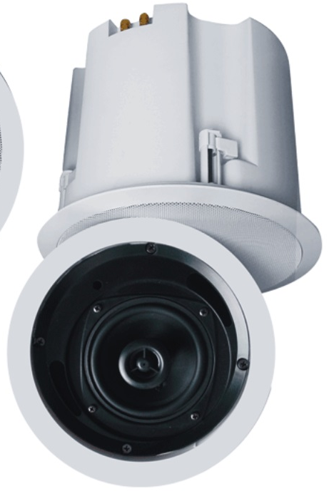 CMX (CSK-840H) – Best 8-Inch Coaxial Ceiling Speaker for Commercial PA & Background Music Systems - Image 3
