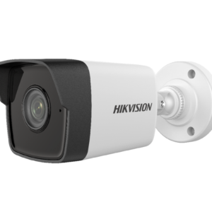 Hikvision (DS-2CD1023G0E-I) 4mm C 2MP Fixed Bullet Network Camera