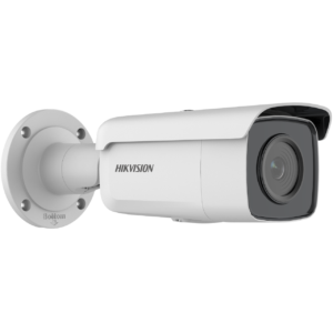 Hikvision (DS-2CD2T66G2-2I) (C) (4mm) 6MP AcuSense Powered-by-DarkFighter Fixed Bullet Network Camera