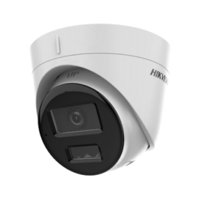 Hikvision (DS-2CD3341G2E-LIU) 2.8mm O-STD 4MP Smart Hybrid Light Motion Detection 2.0 Fixed Turret Network Camera