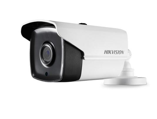 Hikvision (DS-2CE16F1T-IT3) (3.6mm) 3MP EXIR HD-TVI Bullet Camera - Image 3