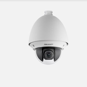 Hikvision (DS-2DE4425W-DE) (S6) 4MP 25× Powered-by-DarkFighter Network Speed Dome PTZ Camera