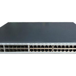 Hikvision (DS-3E3754TF) 54-Port Layer 3 Managed Gigabit Ethernet Switch with 10G SFP+ Uplinks
