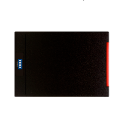 HID Global (HID RP40 multiCLASS Reader) – Best Multi-Technology Prox & iCLASS Reader with Advanced Access Control Security Performance