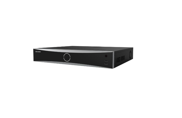 Hikvision (DS-7732NXI-K4) 32-Channel AcuSense 4K Network Video Recorder (NVR) - Image 3