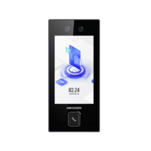 Hikvision (DS-K1T344MBWX-E1) Face Recognition Access Control Terminal