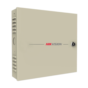 Hikvision (DS-K2602T) Two-Door Access Controller with TCP/IP, RS-485 & Wiegand