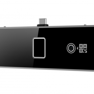 Hikvision (DS-KAB681-QRF) Fingerprint & QR Code Module for DS-K1T681 Series Face Recognition Terminal
