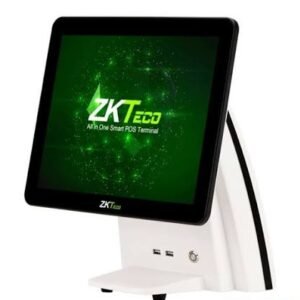 ZKTeco (ZK1550) All-in-One Biometric Smart POS Terminal with Intel® Core™ i5 Processor