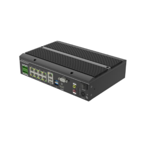 Hikvision (DS-TPE300-S) Entrance & Exit Control Terminal