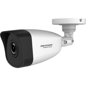 Hikvision (HWI-B140H 6mm) (C) 4MP Fixed Bullet Network Camera