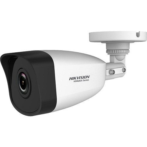 Hikvision (E-HWIB 6mm) 2MP HD-TVI Fixed Bullet Camera - Image 4
