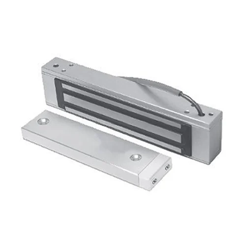 Hikvision (DS-K4H450S) – Best Single Door Magnetic Lock for Access Control Security Systems - Image 3