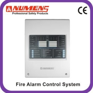 Numens (4000-01) – Best 2-Zone Non-Addressable Fire Alarm Control Panel