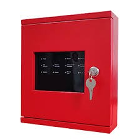 Numens (6005-07) – Best Extinguishant Panel Abort Release Control for Fire Suppression Systems - Image 2