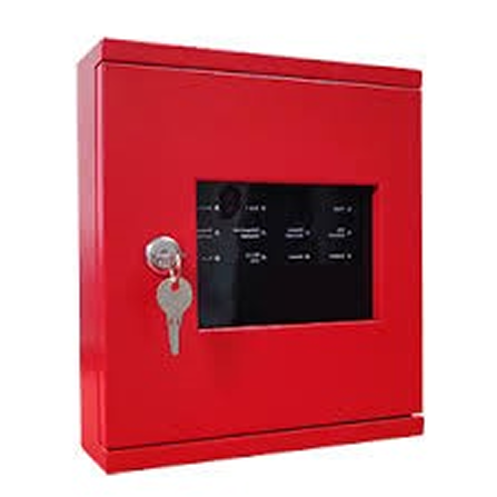 Numens (6005-07) – Best Extinguishant Panel Abort Release Control for Fire Suppression Systems - Image 3