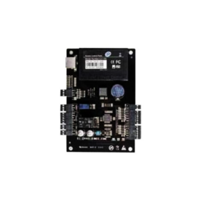 ZKTeco (C3-400) – 4-Door IP-Based Access Control Panel