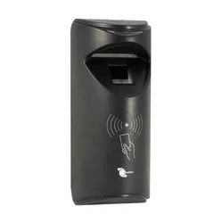 ZKTeco (F11) – Fingerprint Access Control Terminal with TCP/IP, RS485 & IP65 Protection - Image 2