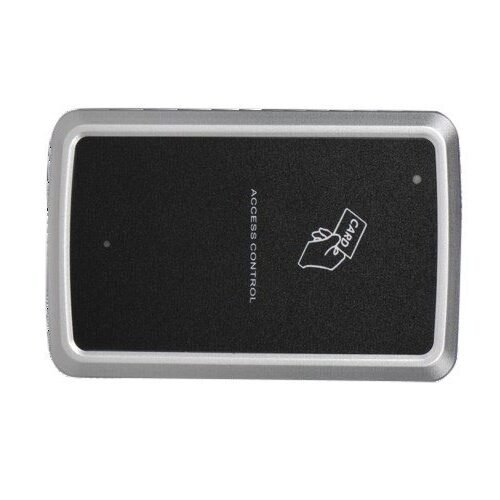 ZKTeco (SA31) (MIFARE) – Standalone RFID Access Control Keypad with MIFARE Card Reader - Image 2