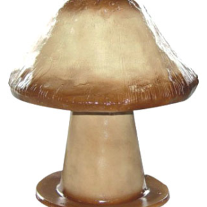 CMX (GSK-202) – Best 6.5-Inch 2-Way Outdoor Mushroom Speaker, 30W, 100V Line, Fiberglass Construction