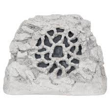 CMX (GSK-630B) – Best 6.5-Inch 2-Way Outdoor Garden Speaker, 30W, 100V Line, Fiberglass Construction