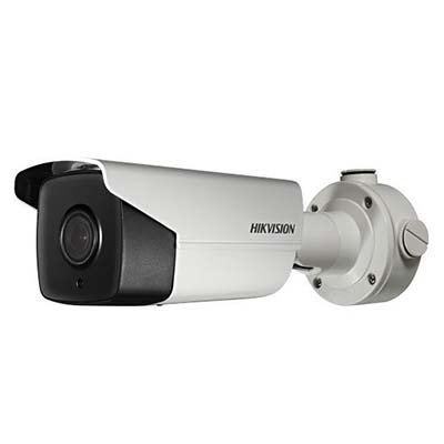 Hikvision (DS-2CD4A26FWD-IZHS) 2MP ANPR Ultra-Low Light Bullet Network Camera
