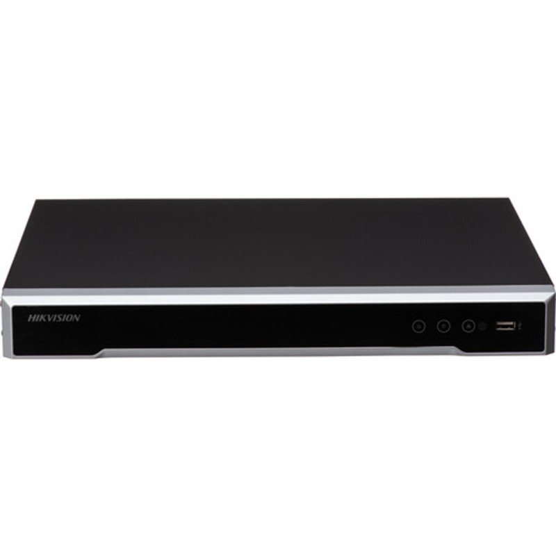 Hikvision (DS-7616NI-I2/16P) 16-Channel 4K PoE Network Video Recorder (NVR) - Image 3