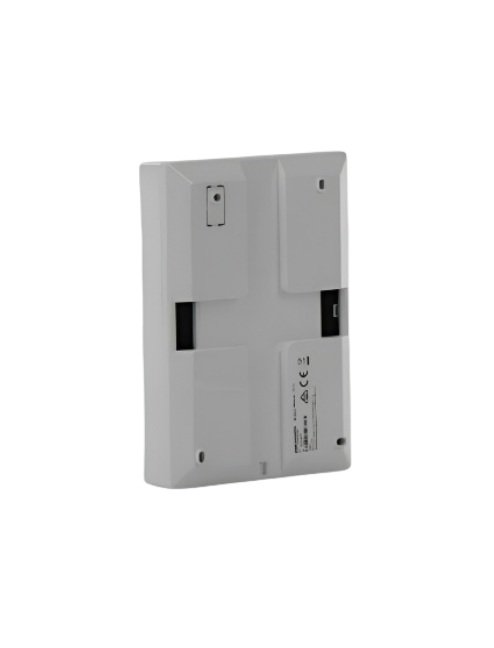 Hikvision DS-PM1-RT-HWB 433MHz Tri-X Wireless Receiver for AX Hybrid Pro Alarm System - Image 2