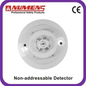 Numens (HNC-310-HL-U) – Best 2-Wire Non-Addressable Heat Detector with Remote LED Output (UL Listed)