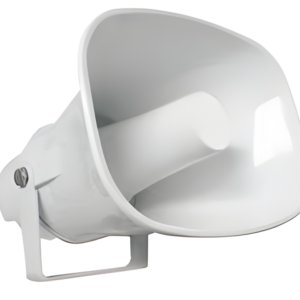 CMX (HSK-15T) – Best 15W Outdoor Horn Speaker 100V ABS Weatherproof PA Speaker