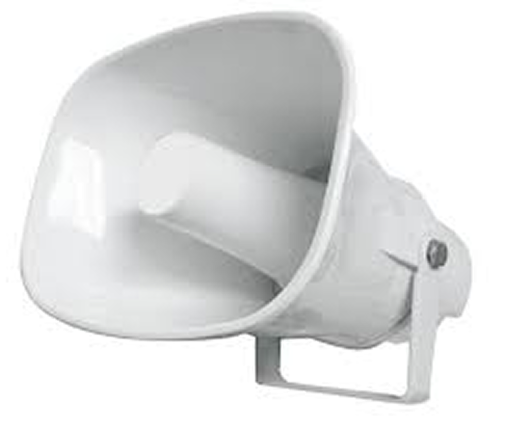 CMX (HSK-30T) – Best 30W Outdoor Horn Speaker for Reliable Public Address Systems - Image 2