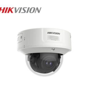 Hikvision (iDS-2CD7146G2-IZS) (2.8-12mm) 4MP DeepinView Varifocal Dome IP Camera