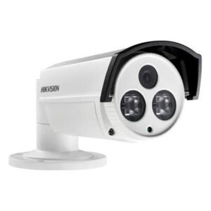 Hikvision (DS-2CE16A2N-IT3) 700TVL Analog EXIR Bullet Camera with True Day/Night (40m IR)