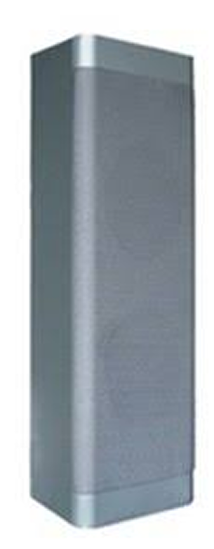 CMX (CLSK-30W) – Best 4" Indoor Column Speaker 30W 100V Wooden PA Speaker - Image 2
