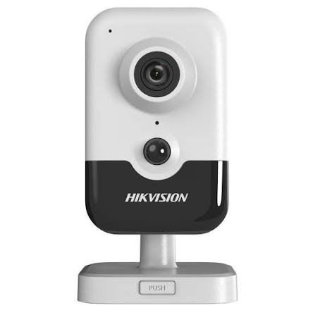 Hikvision (DS-2CD2423G2-I 2.8mm) 2MP AcuSense Fixed Cube Network Camera - Image 4