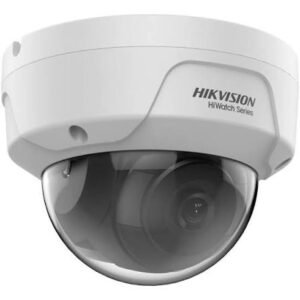 Hikvision (E-HWID) (6mm) 2MP Fixed Dome Network Camera