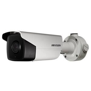 Hikvision (DS-2CD4A65F-IZ) 6MP Smart Outdoor Bullet Network Camera with Motorized Varifocal Lens