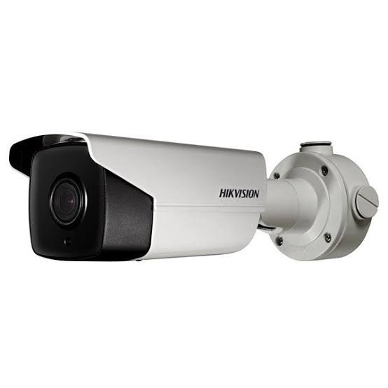 Hikvision (DS-2CD4A65F-IZ) 6MP Smart Outdoor Bullet Network Camera with Motorized Varifocal Lens
