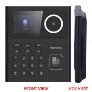Hikvision (DS-2CD2123G2-IS) (4mm) 2MP AcuSense Fixed Dome IP Camera