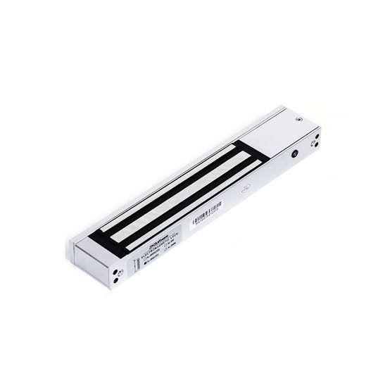 ZKTeco (AL-280) (LED) Electromagnetic Door Lock | 270kg Holding Force Magnetic Lock for Single Doors - Image 2